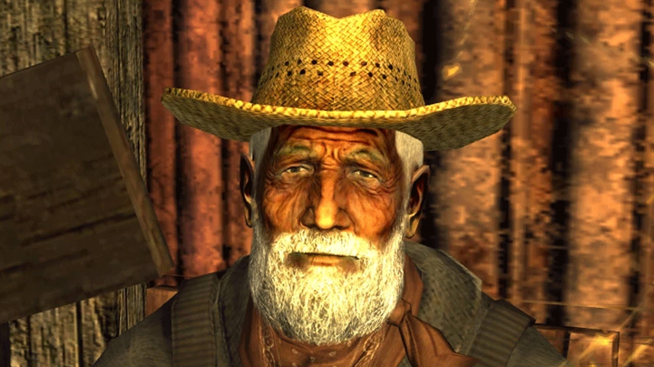 Image: Bethesda / Obsidian