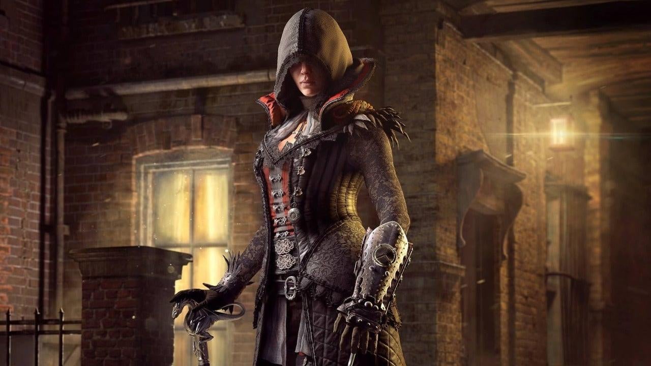 Image: Ubisoft