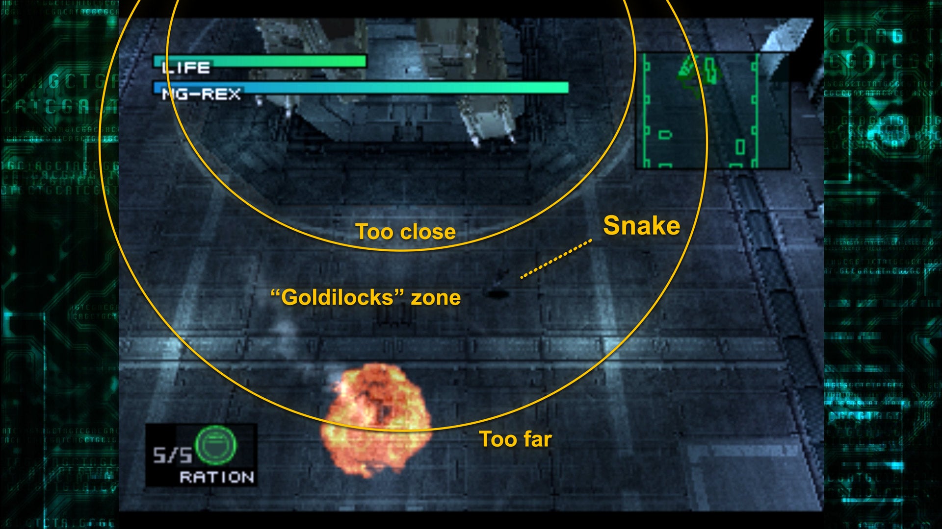 Image: Konami / Claire Jackson / Kotaku