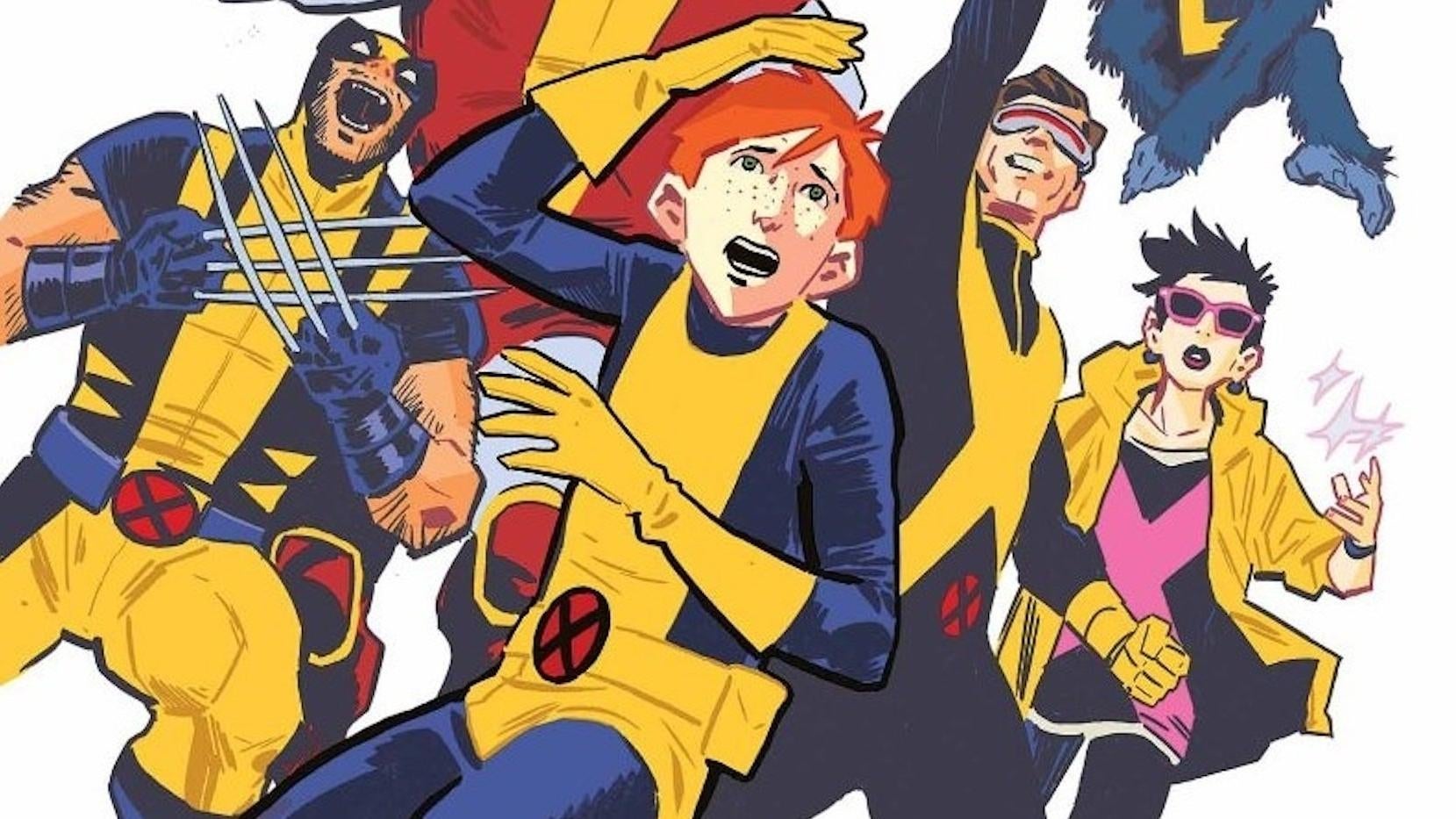 Image: Marvel Comics