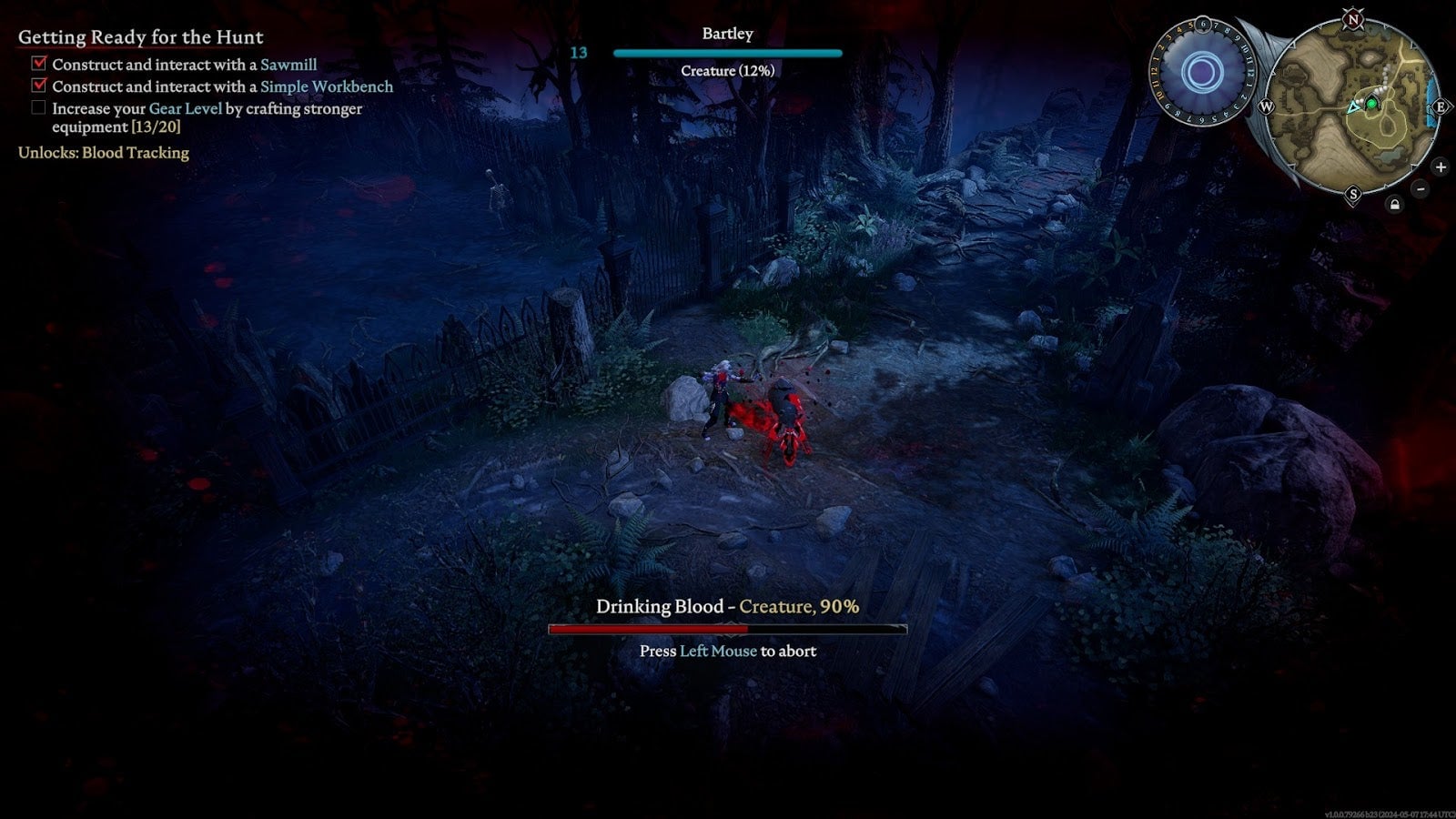 Screenshot: Stunlock Studios / Kotaku