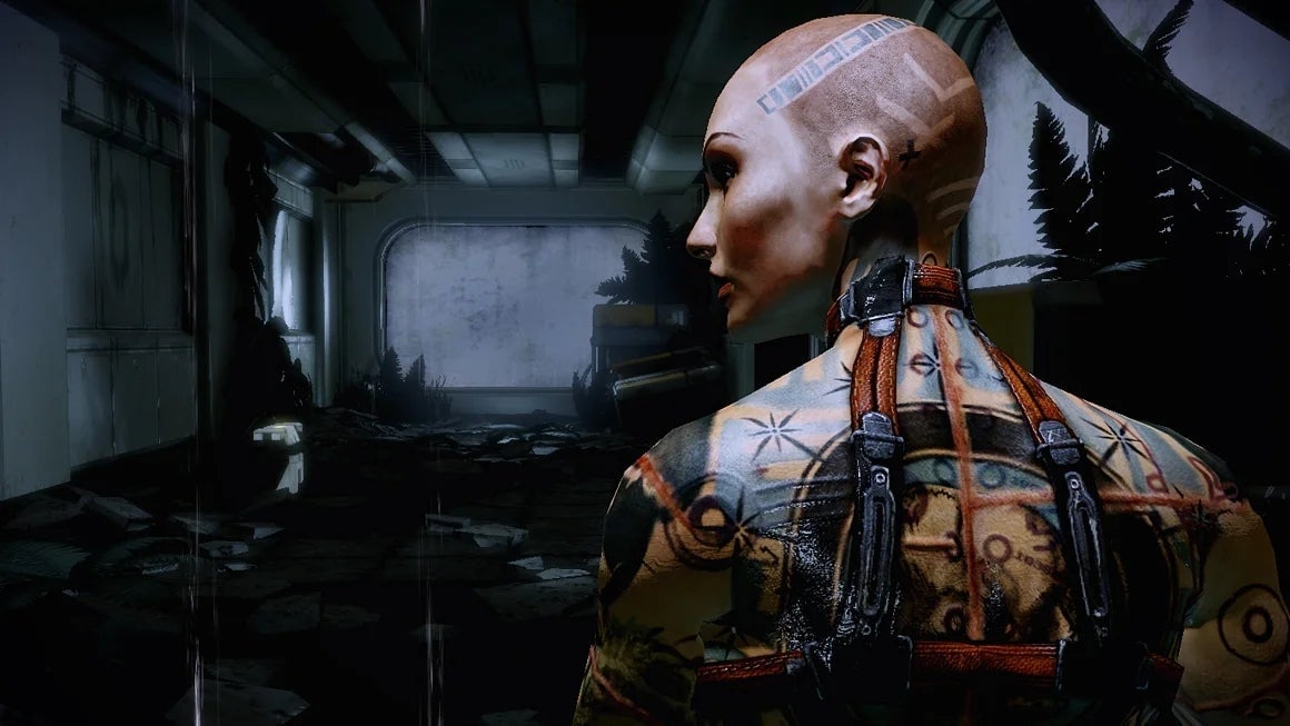 Image: BioWare