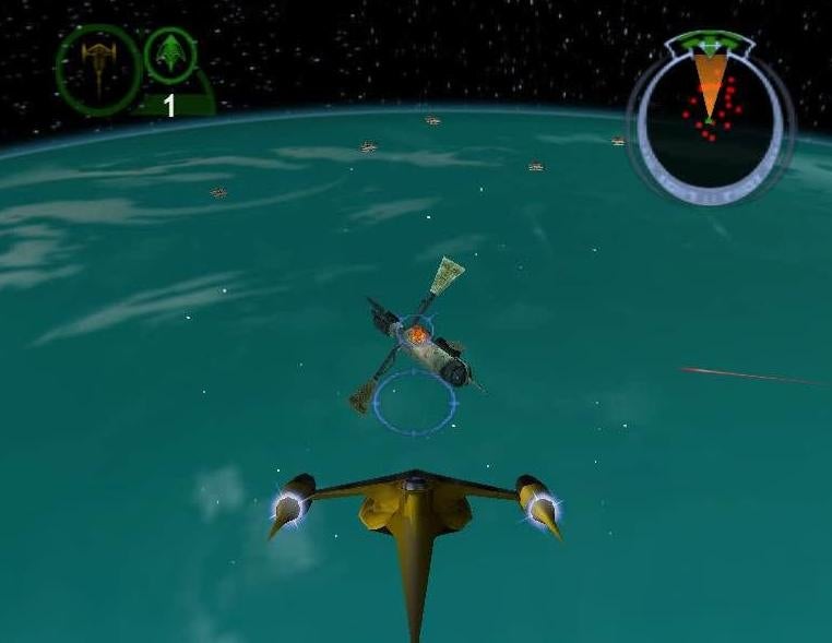 Screenshot: Lucasfilm / Disney / MobyGames