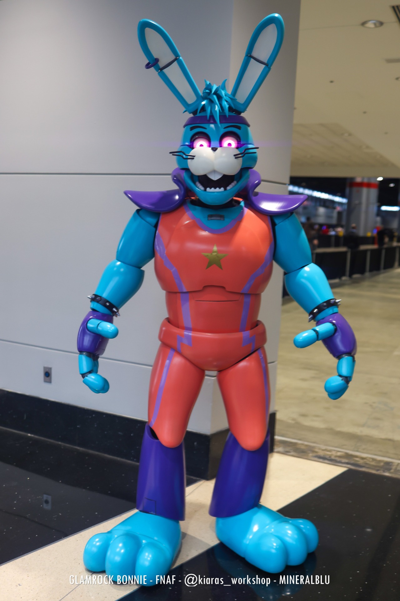 Image: Mineralblu