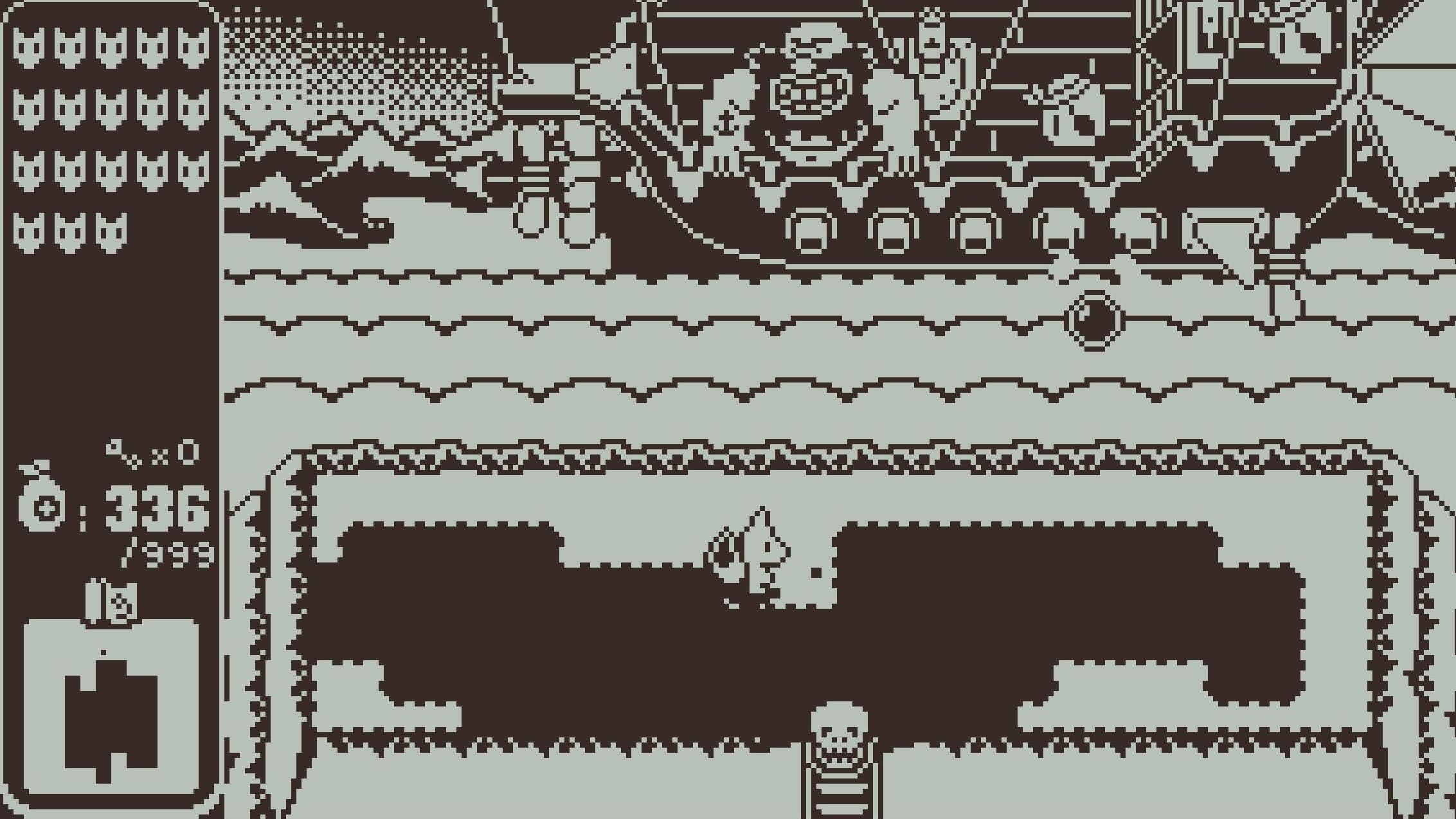 Screenshot: Achromi / Kotaku