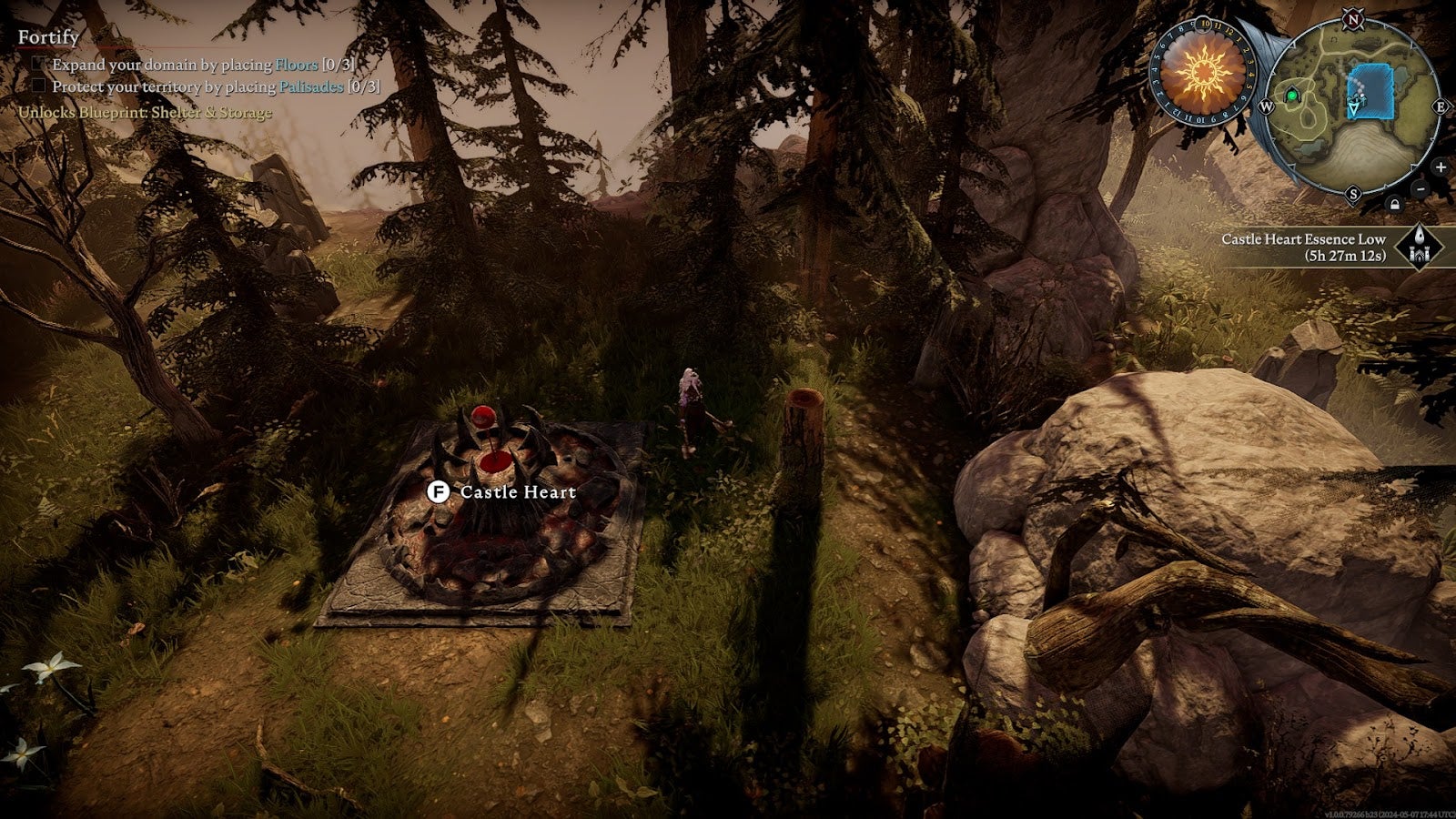 Screenshot: Stunlock Studios / Kotaku