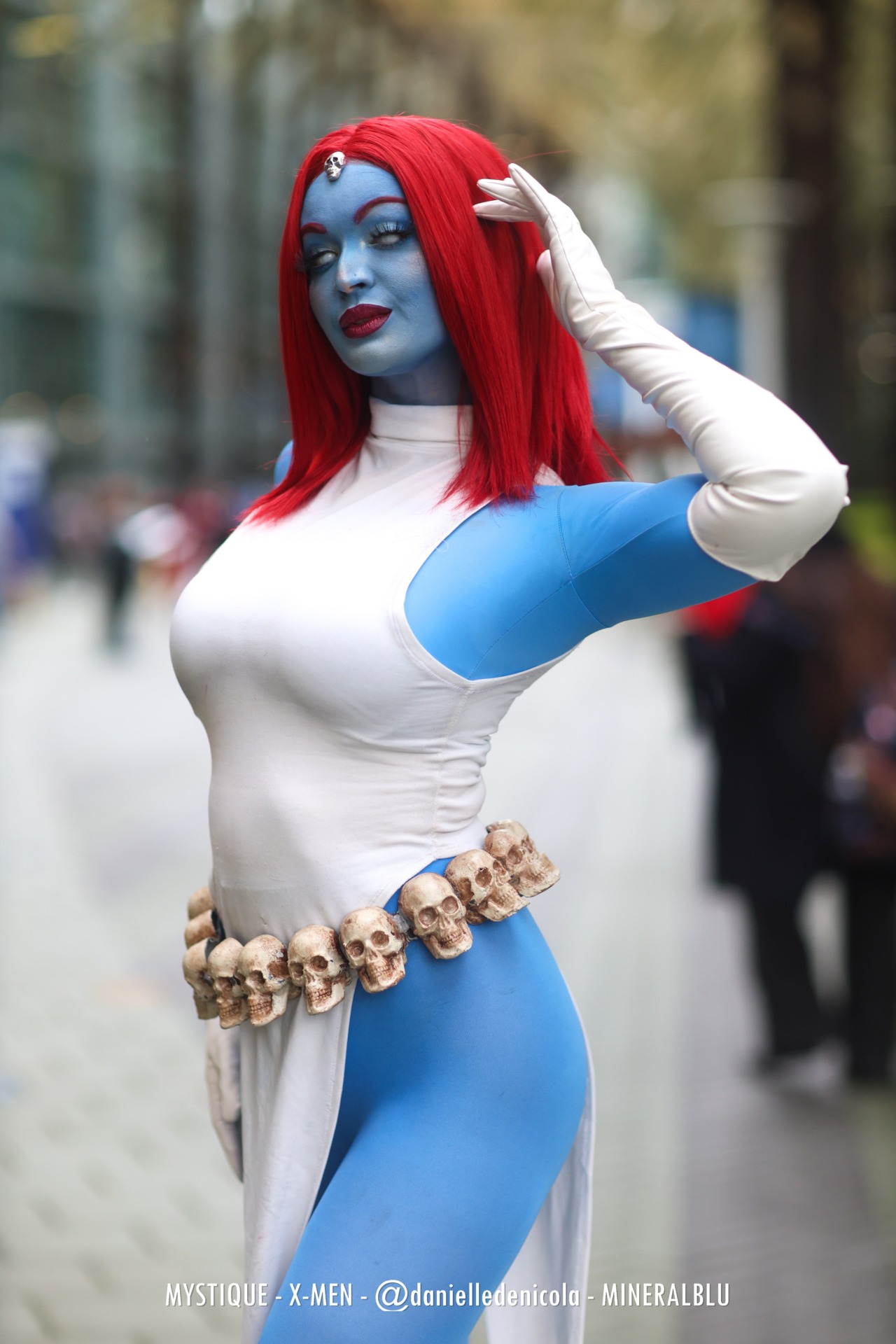 Image: Mineralblu