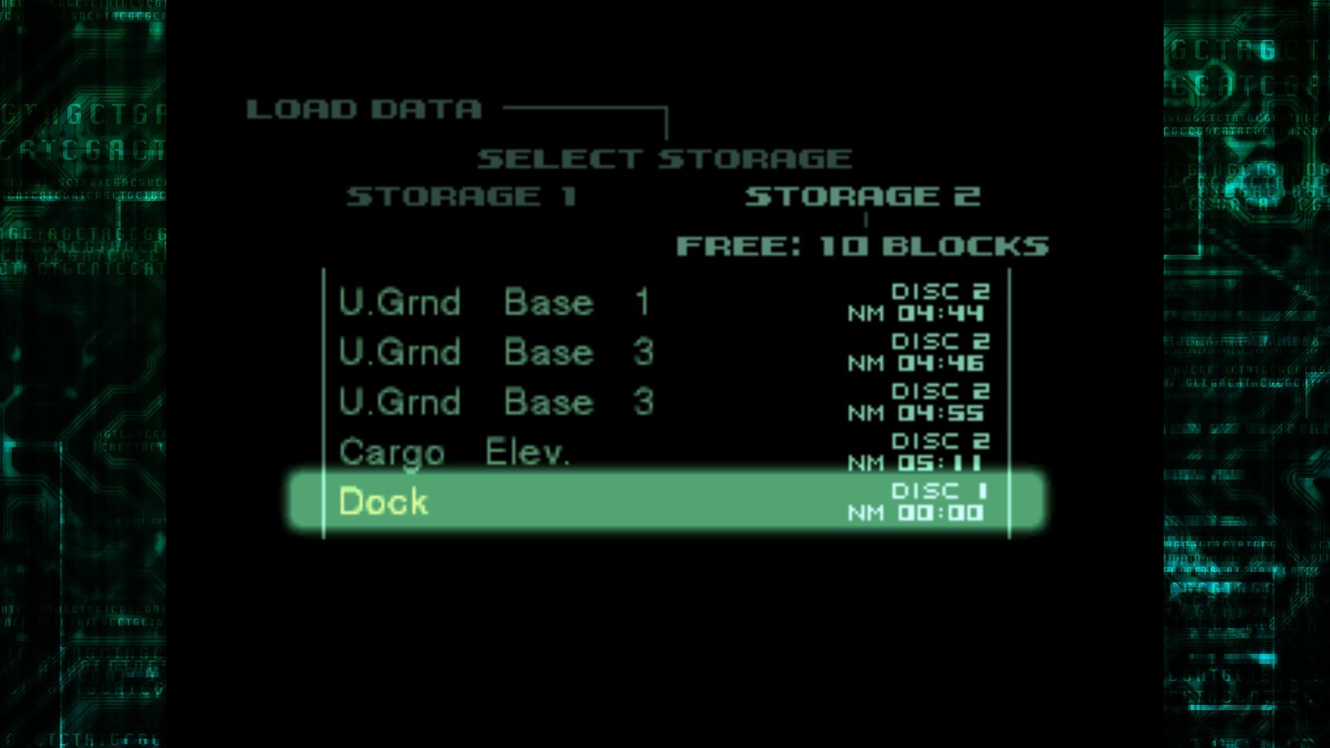 Screenshot: Konami / Claire Jackson / Kotaku