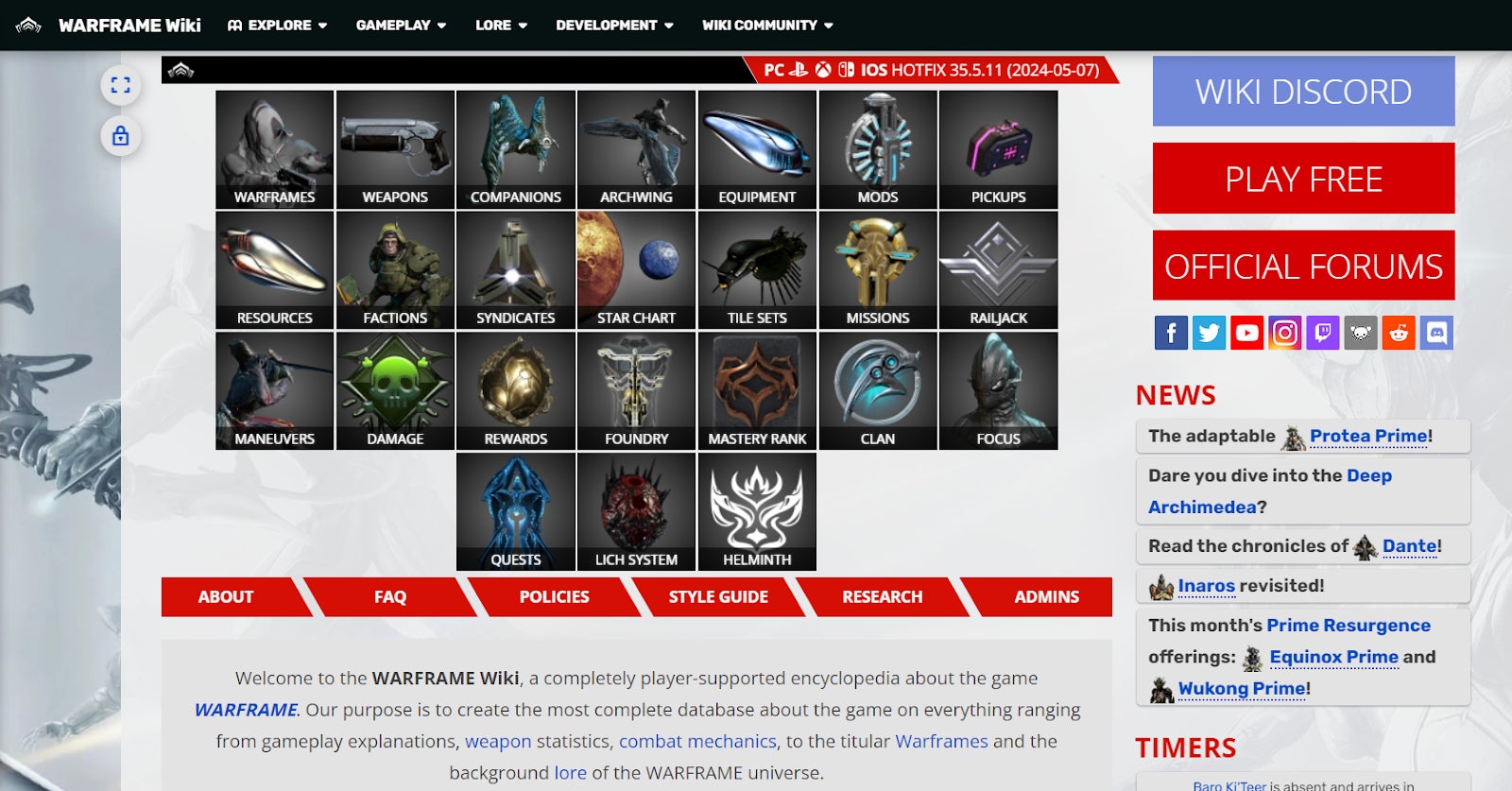 Screenshot: Fandom / Kotaku