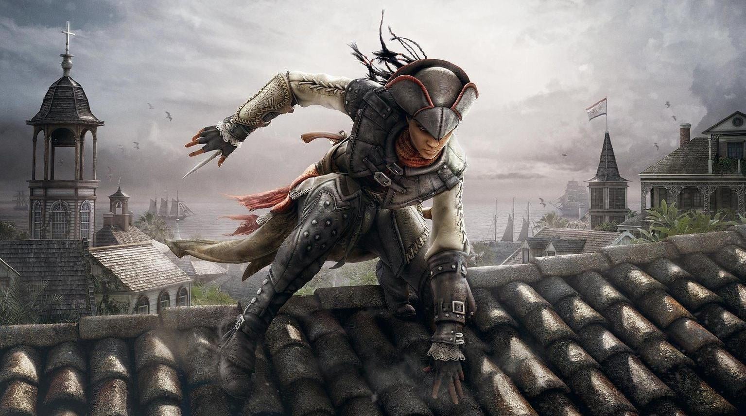Image: Ubisoft