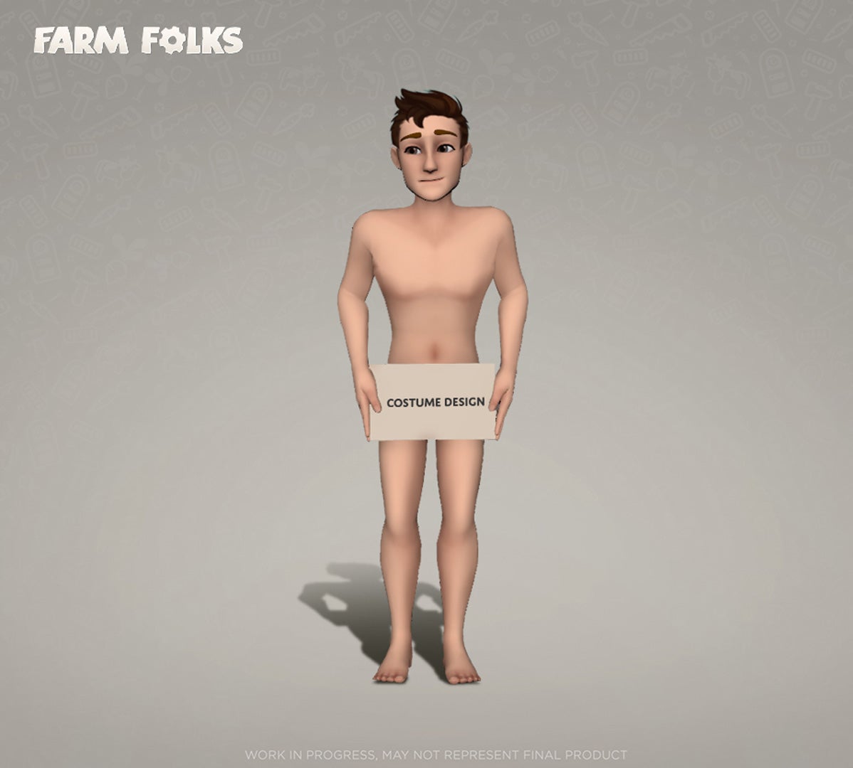 gente de granja‘La presencia en las redes sociales ha sido históricamente algo descarada.