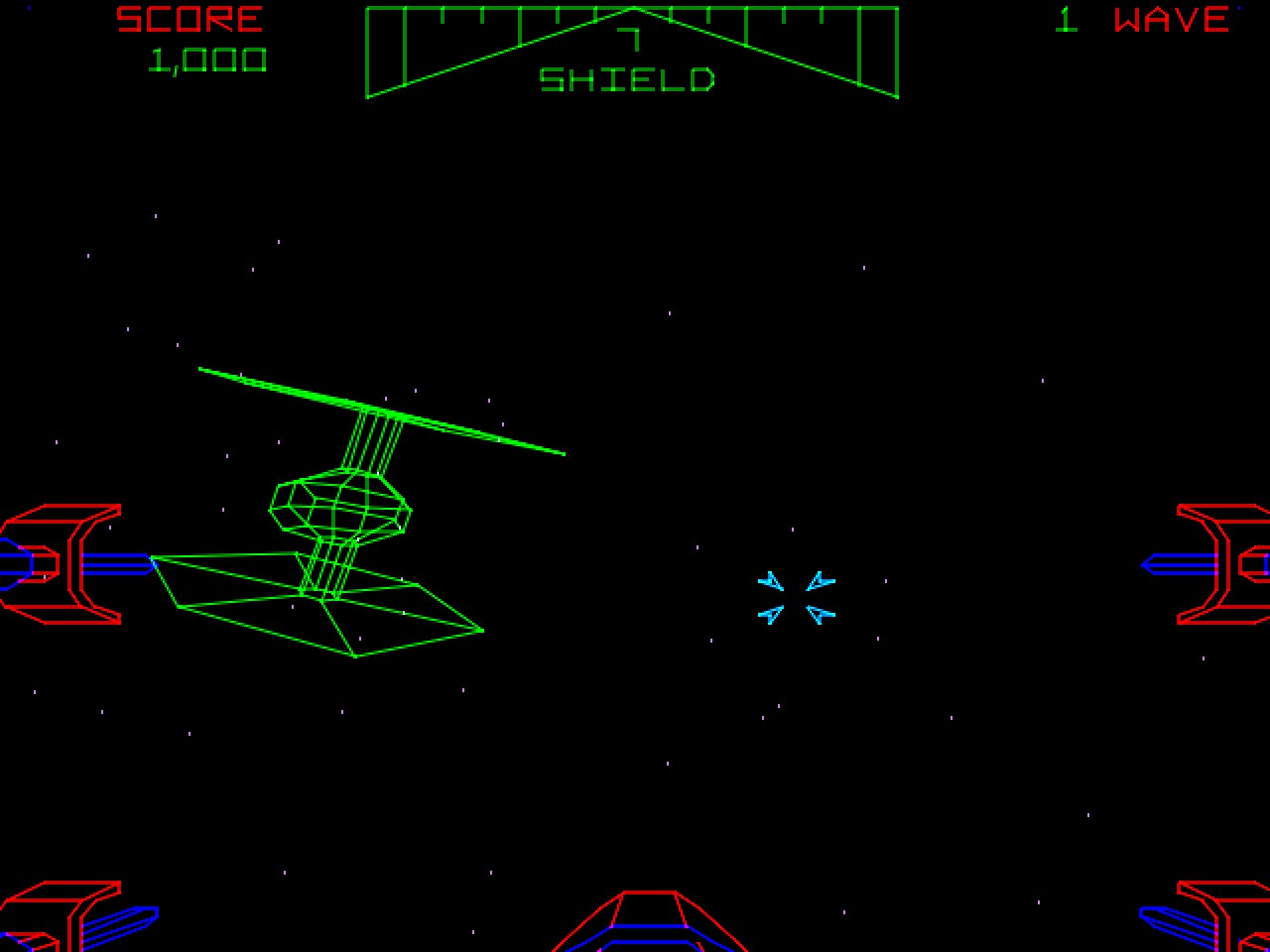 Screenshot: Lucasfilm / Disney / MobyGames