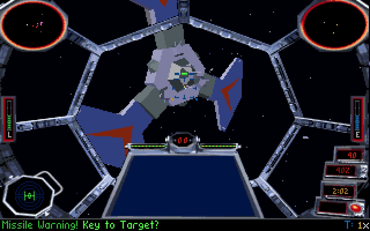 Screenshot: Lucasfilm / Disney / MobyGames