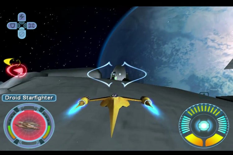 Screenshot: Lucasfilm / Disney