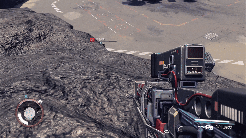 Nota: el clip se ha acelerado por brevedad. 