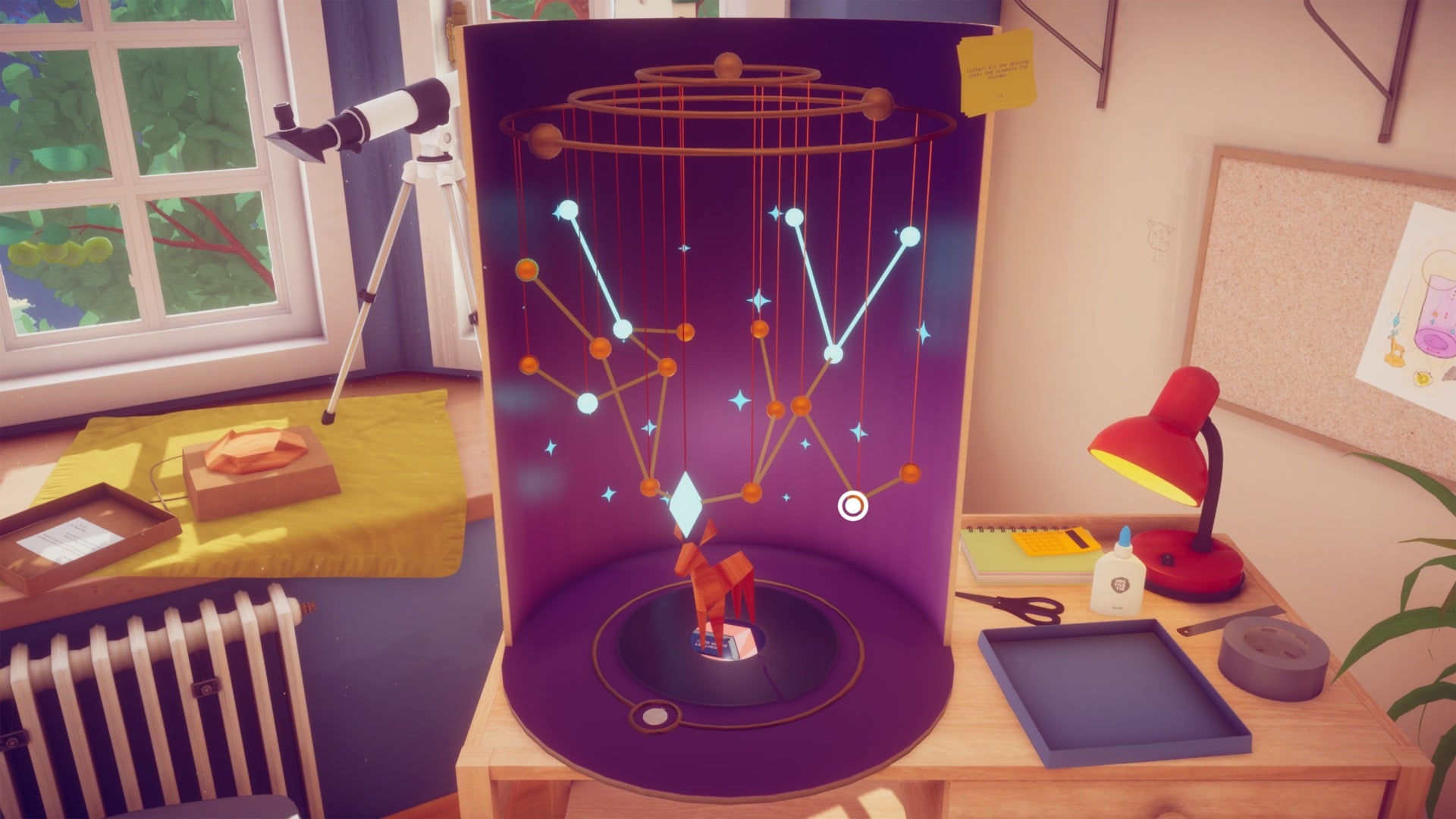 Screenshot: stoneskip.