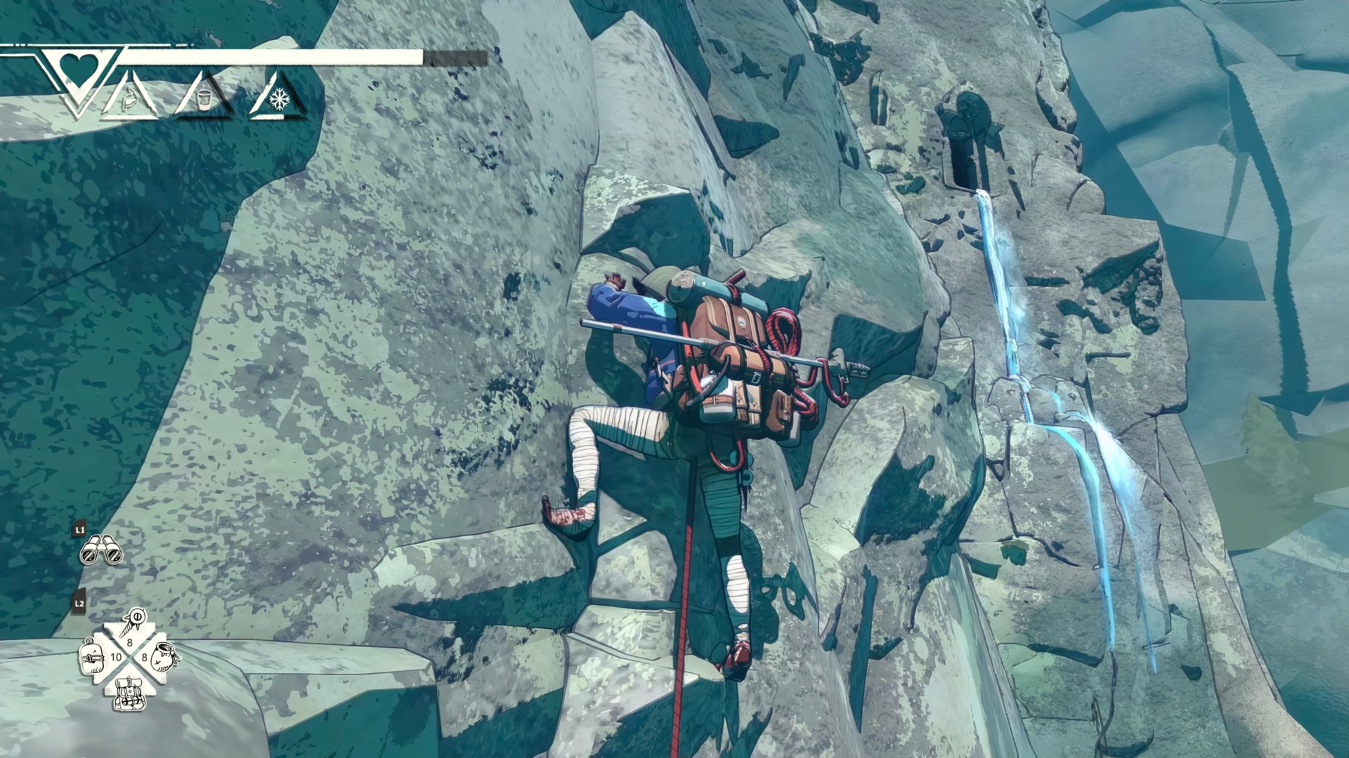 Screenshot: The Game Bakers