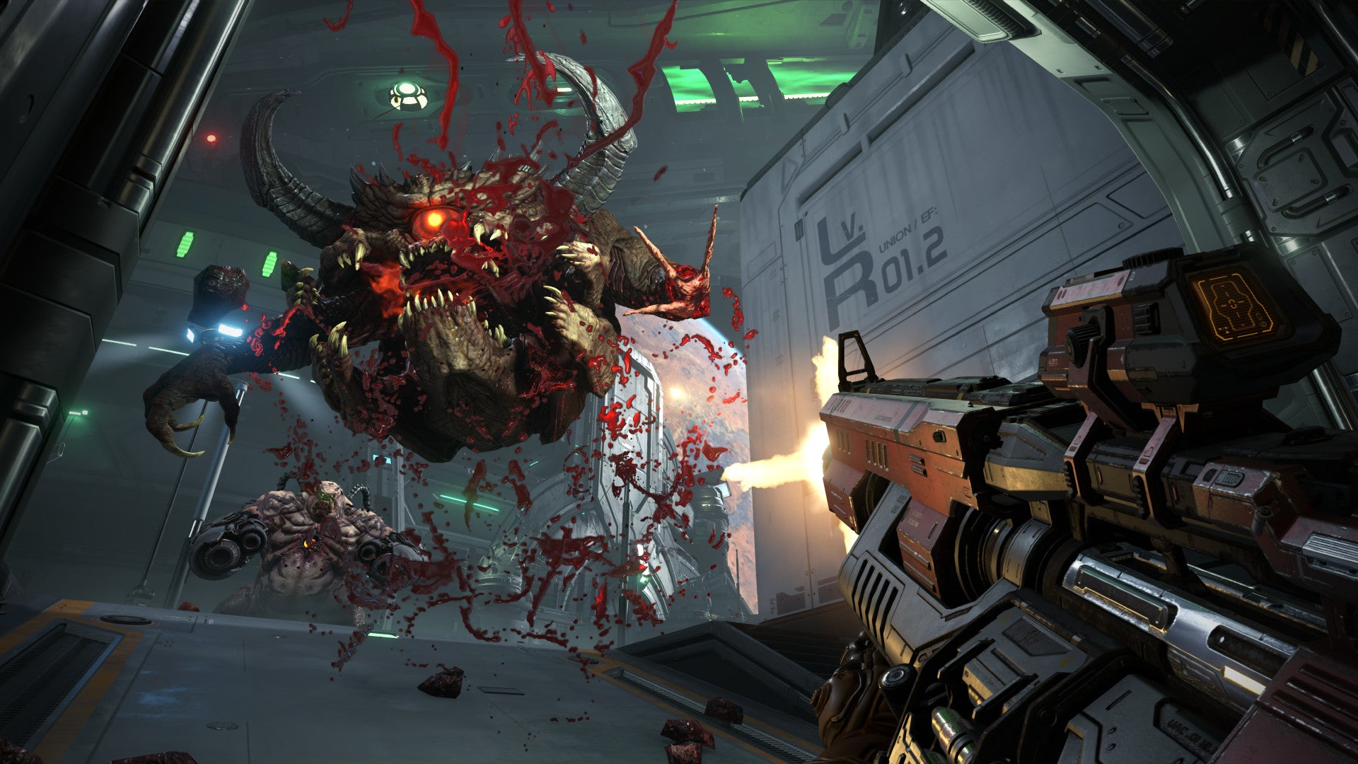 Image: id Software