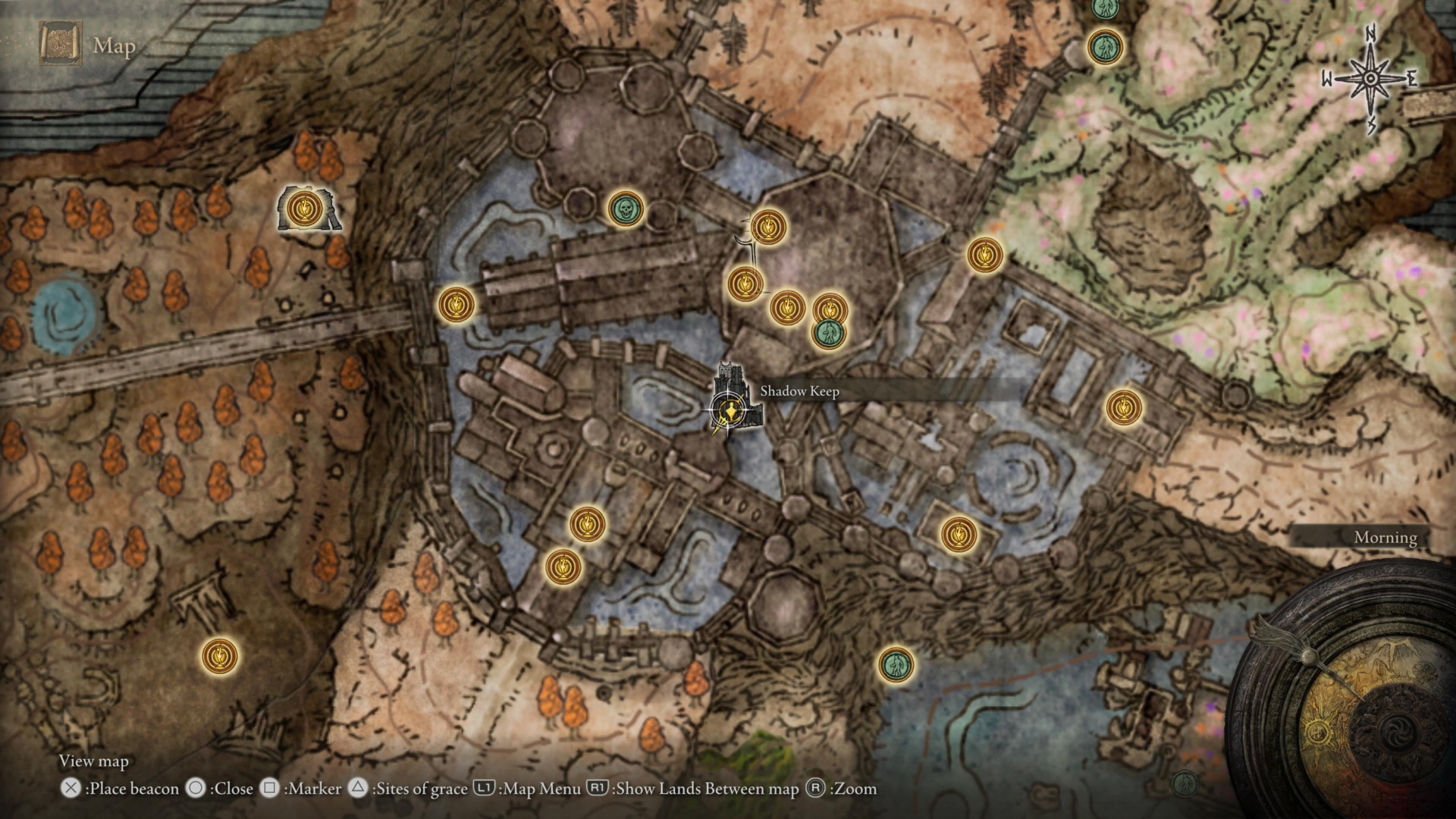 Screenshot: FromSoftware / Kotaku