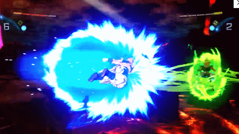 Gif: Bandai Namco / Kotaku