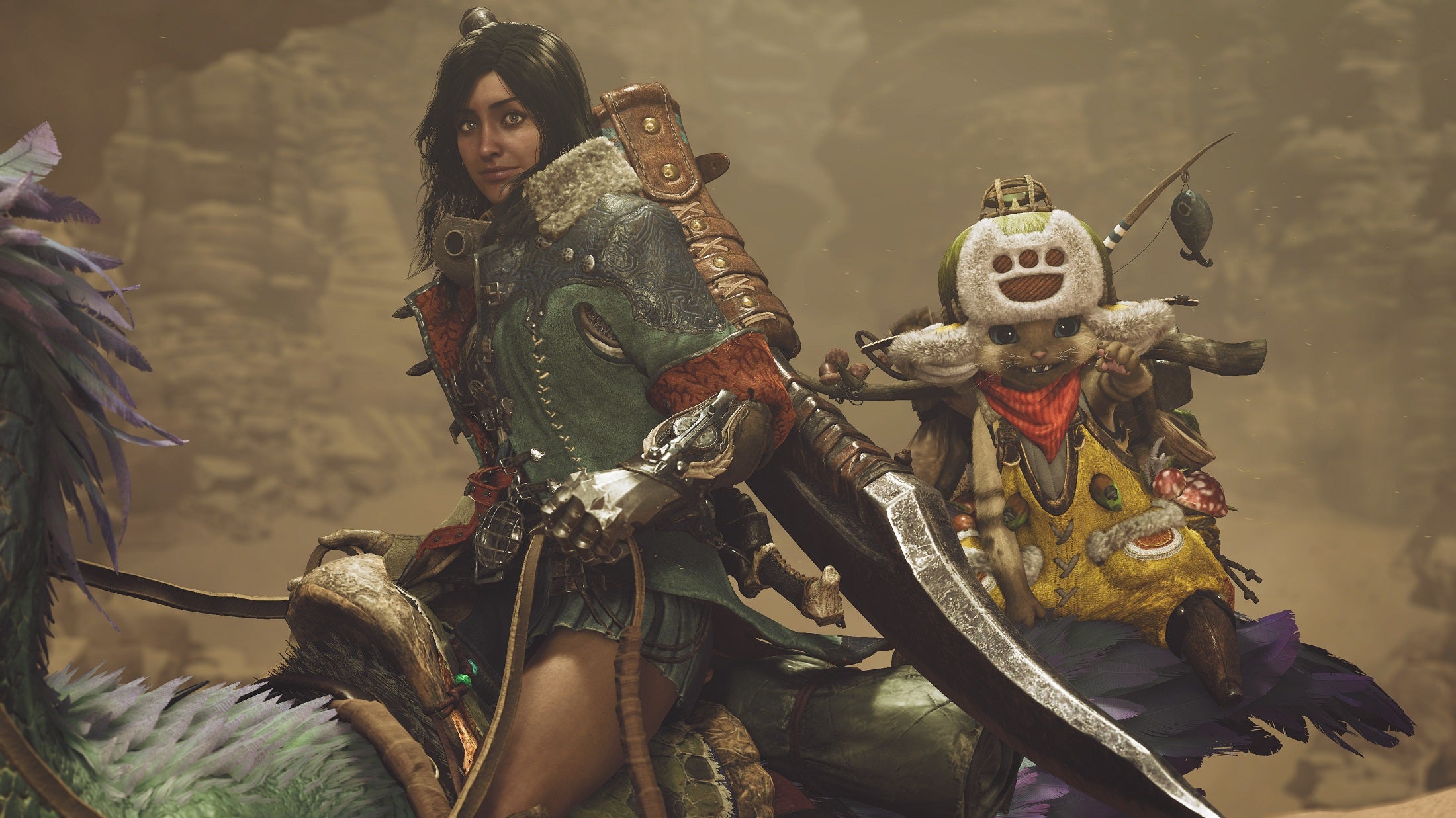 Image: Capcom