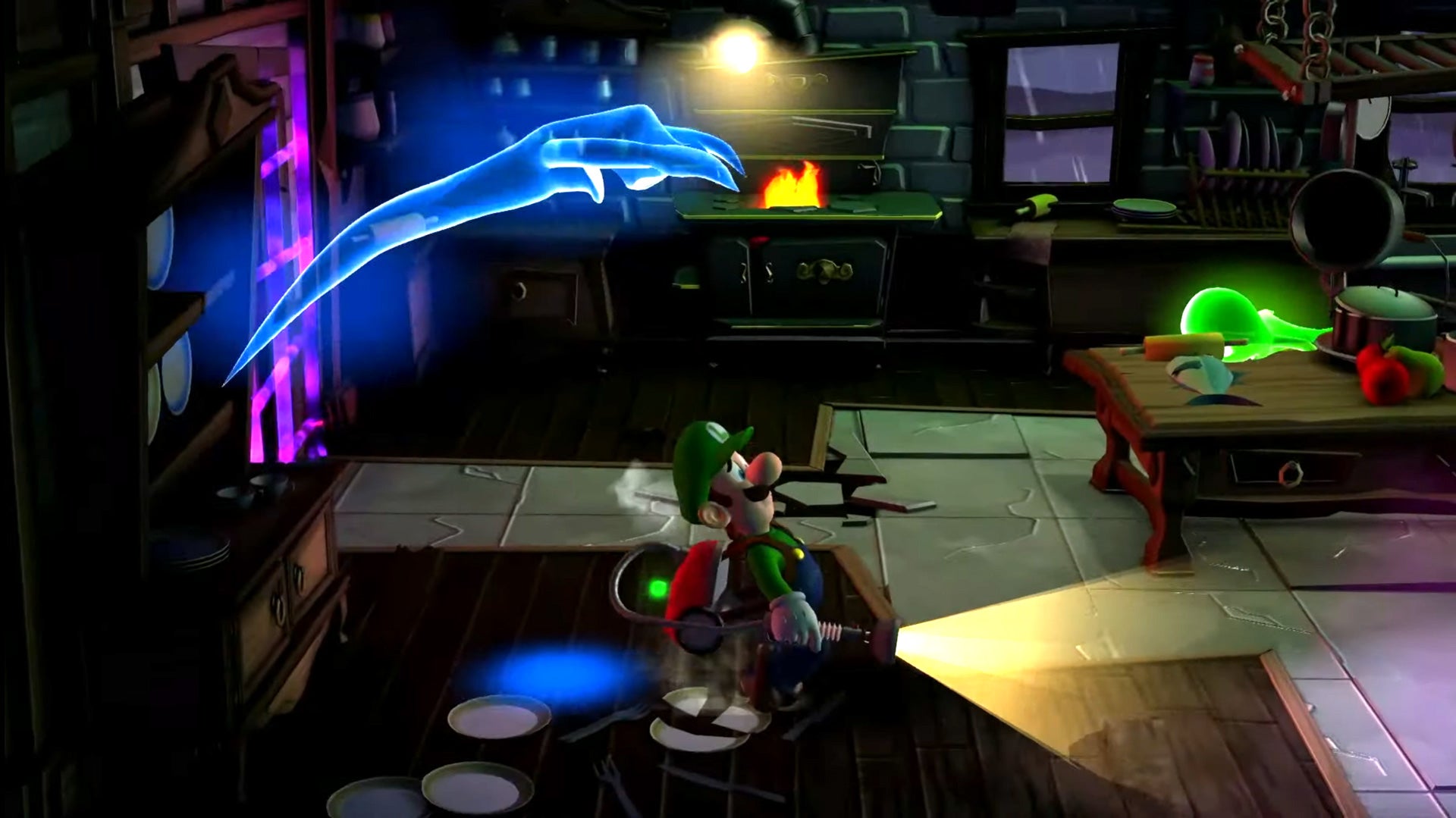 Screenshot: Nintendo / Kotaku