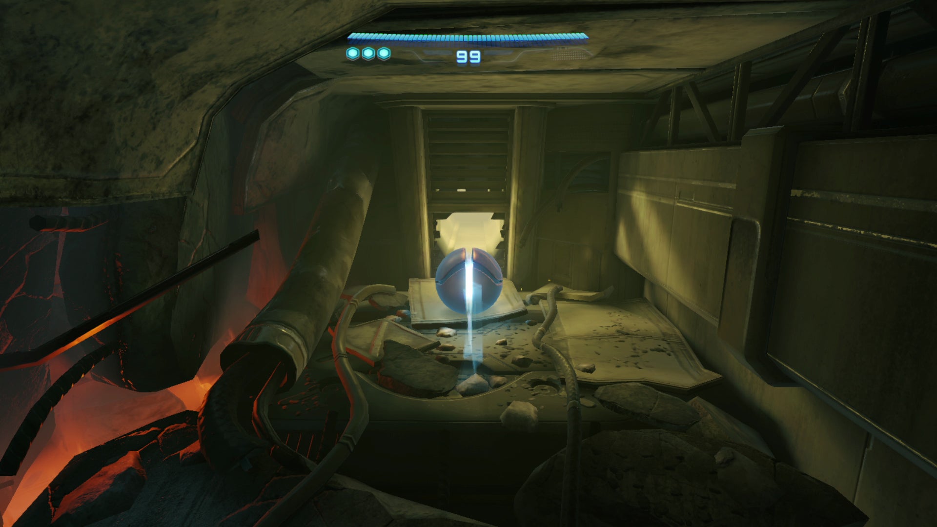 Screenshot: Nintendo