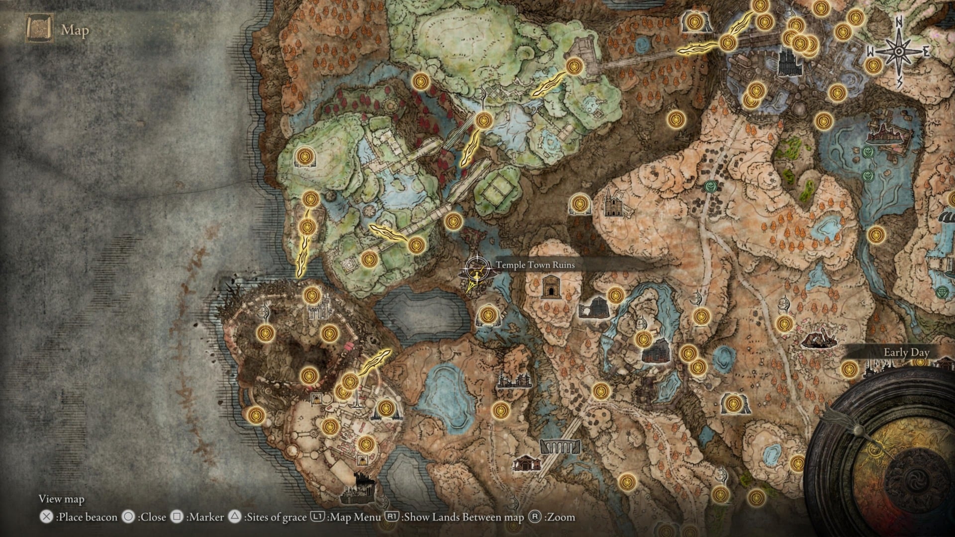 Screenshot: FromSoftware