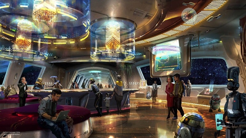 Image: Disney / Lucasfilm