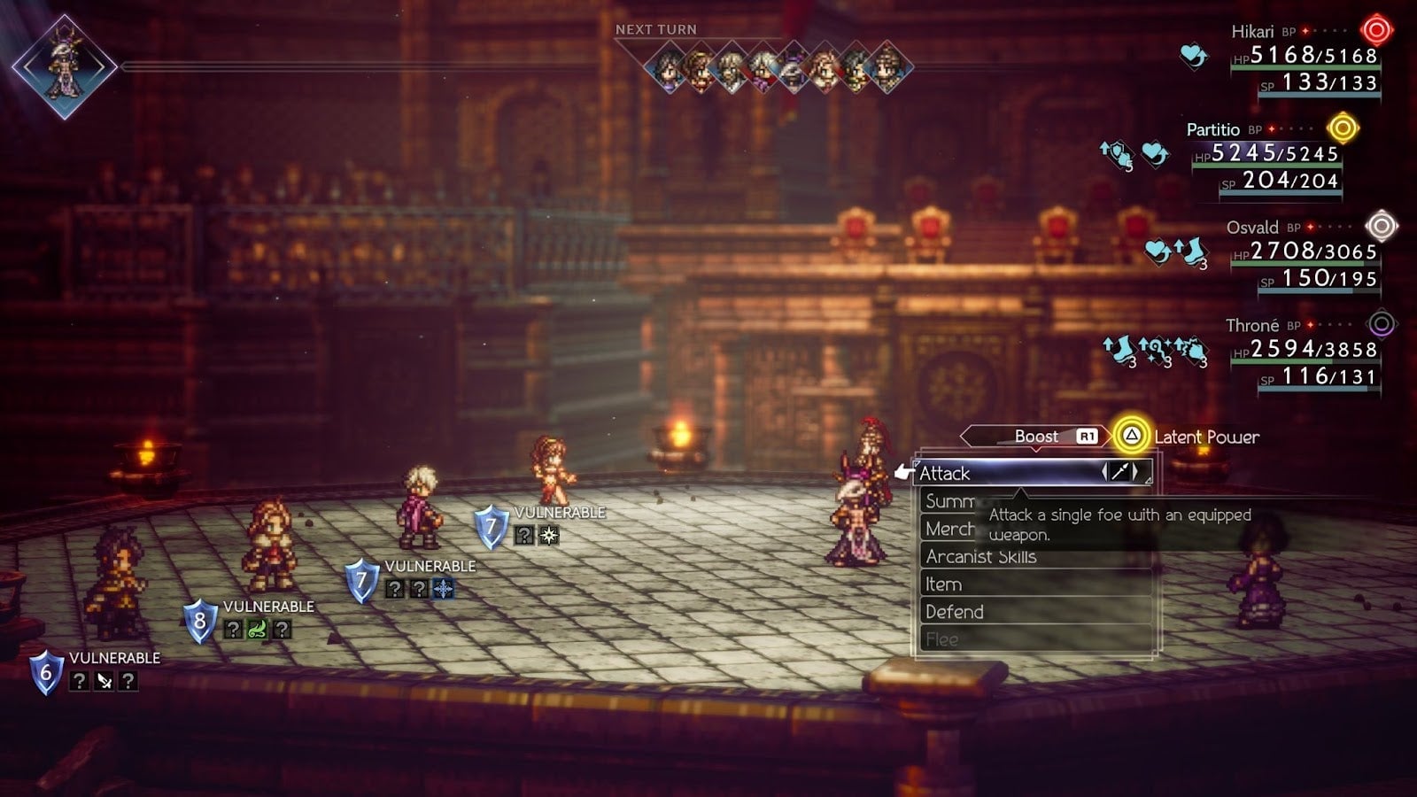 Screenshot: Square Enix / Kotaku