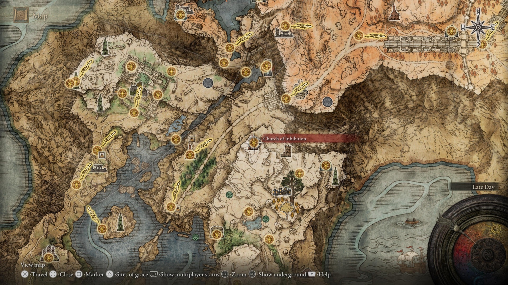 Screenshot: FromSoftware / Kotaku