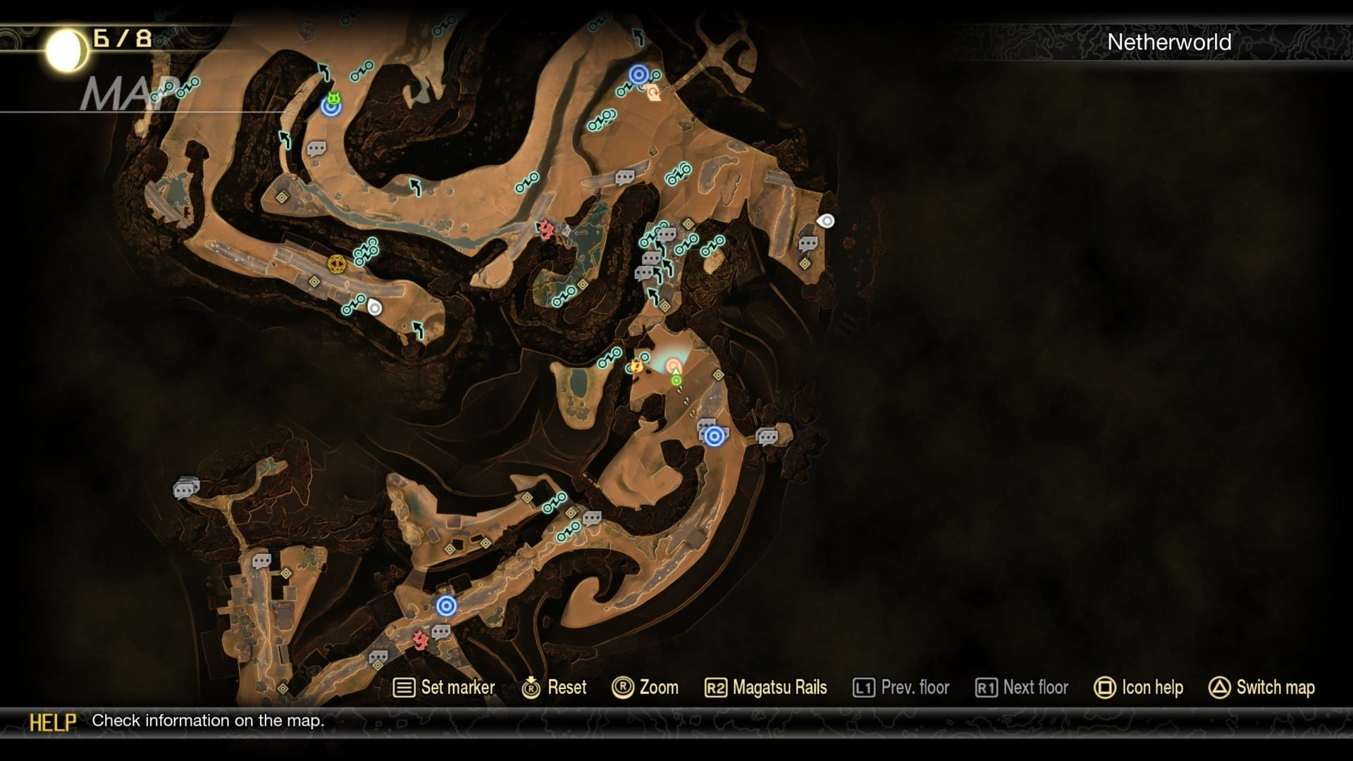 Screenshot: Atlus / Kotaku