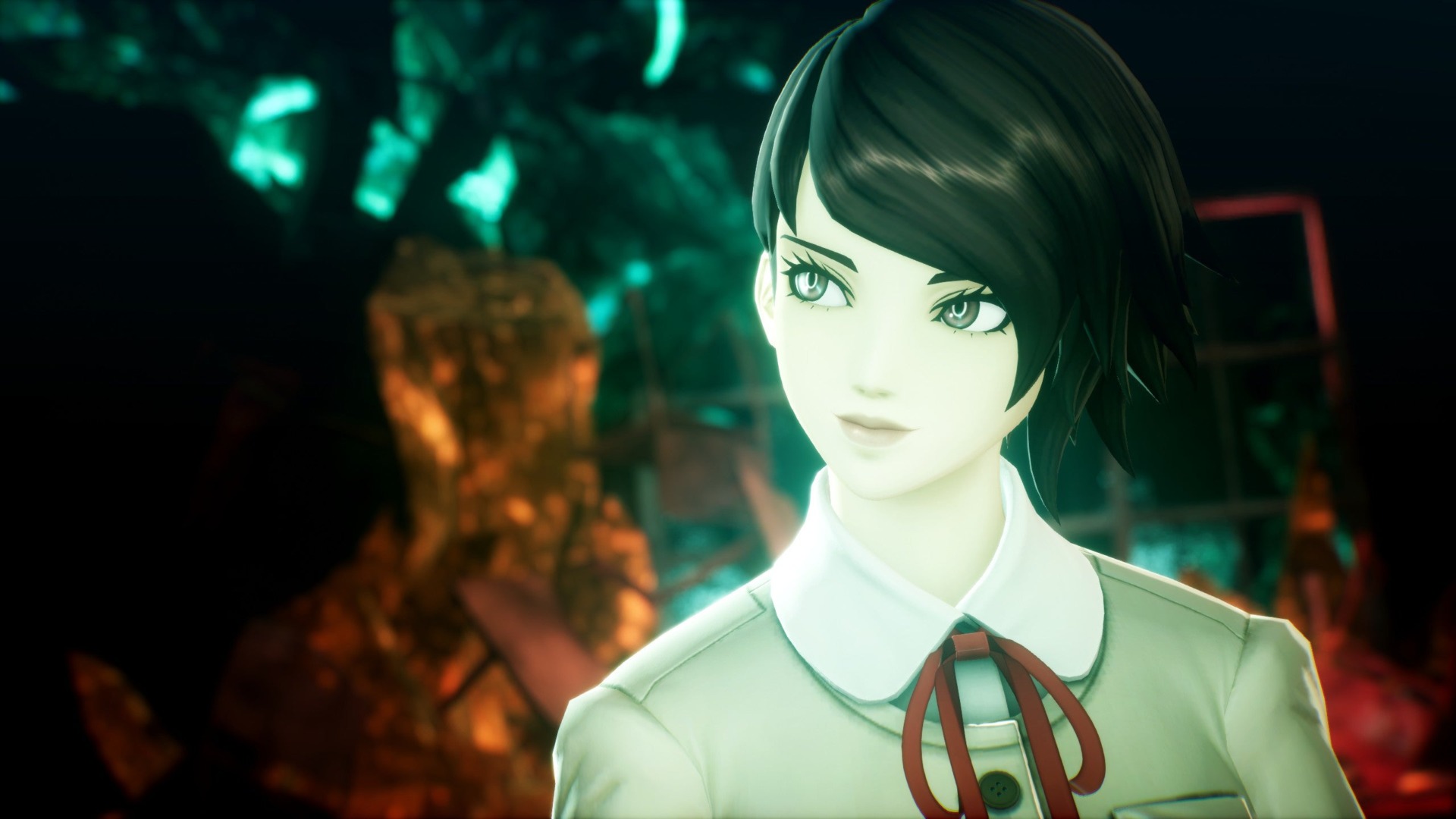 Screenshot: Atlus