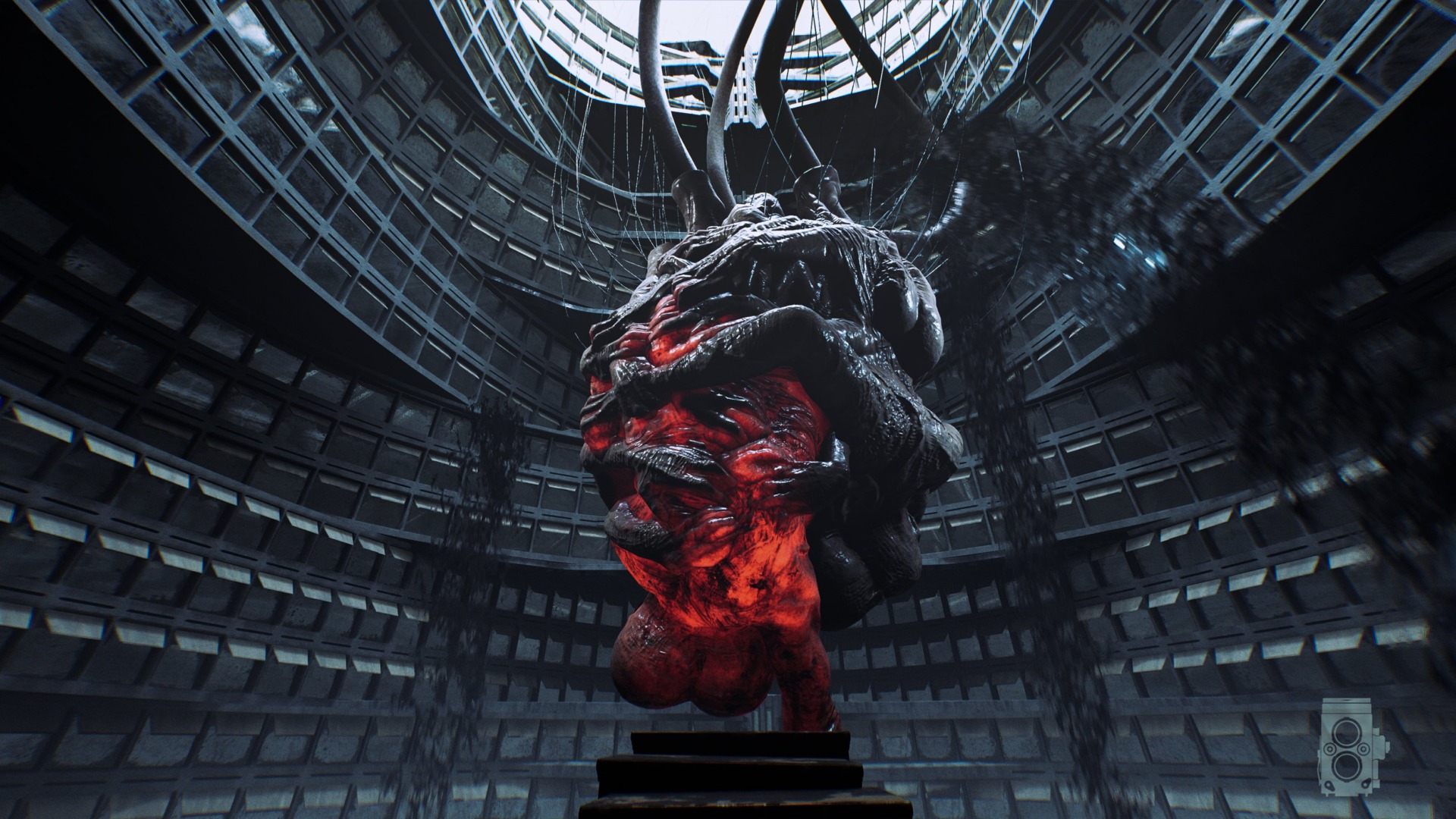 Screenshot: Pollard Studio