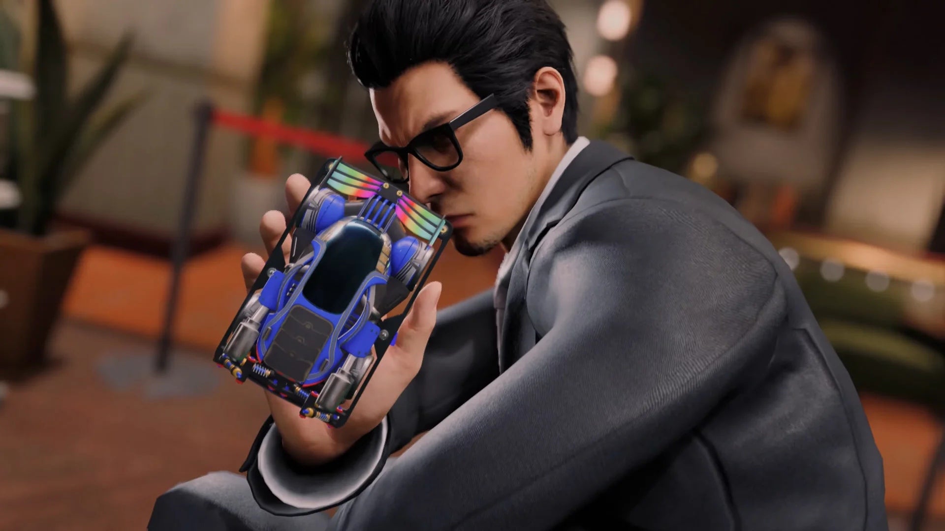 Image: Sega