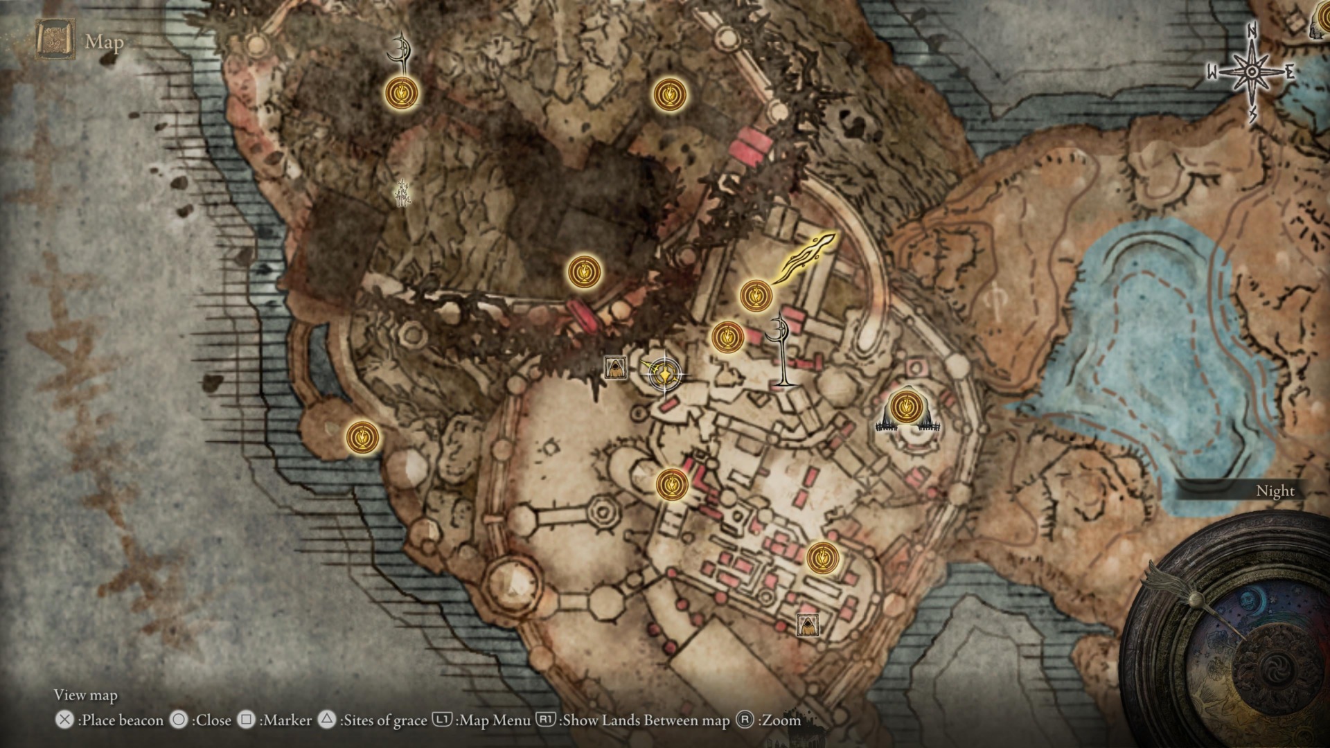 Screenshot: FromSoftware / Kotaku