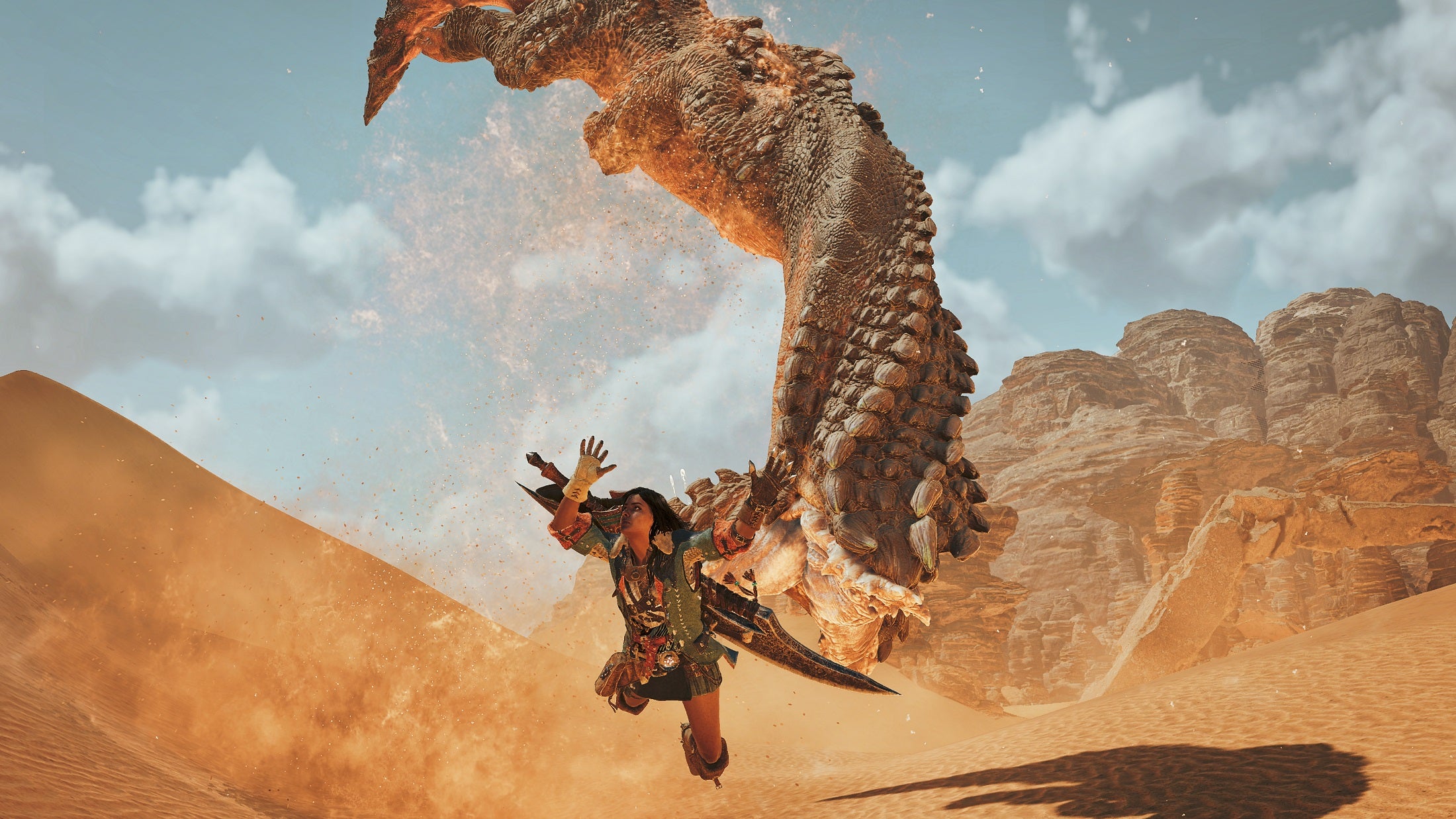 Image: Capcom