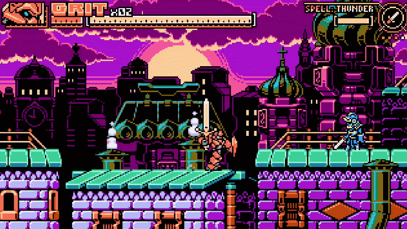 Gif: Tribute Games / Kotaku