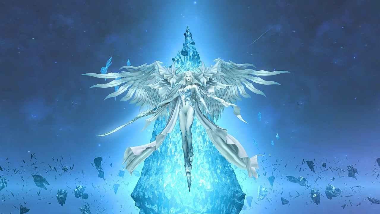 Image: Square Enix