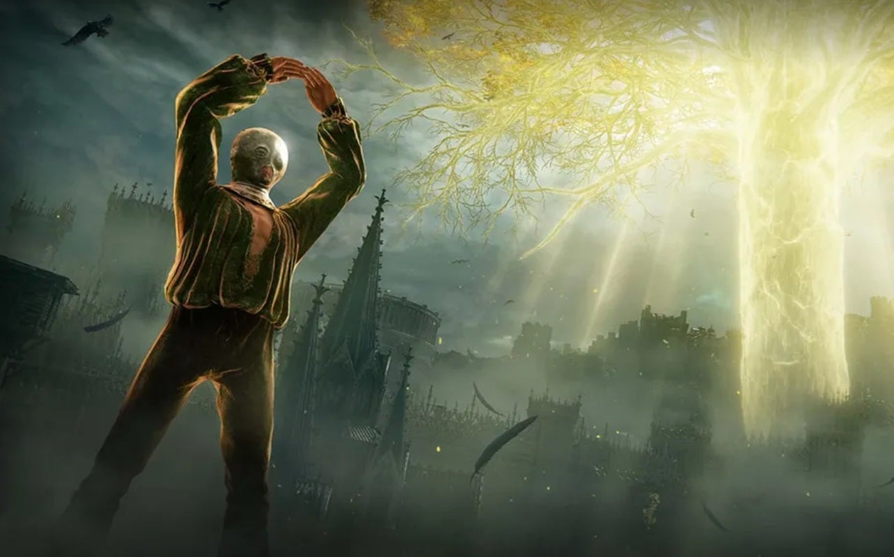 Screenshot: Bandai Namco