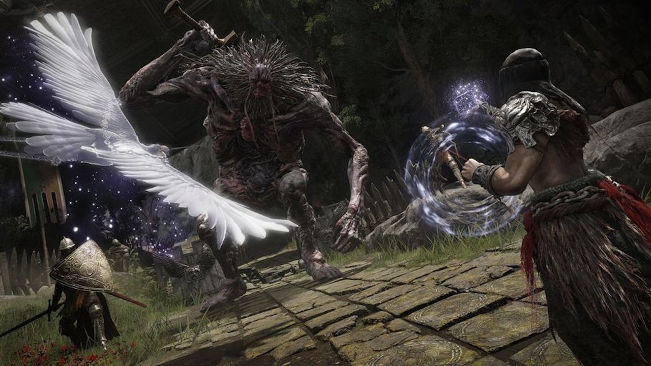 Image: Bandai Namco
