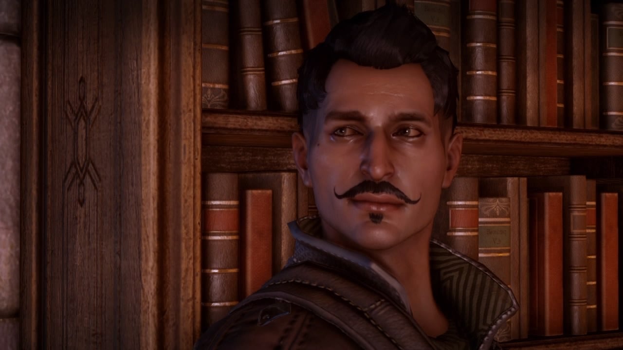 Screenshot: BioWare / Kotaku