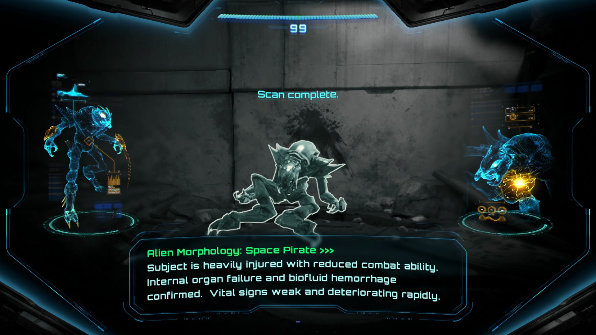 Screenshot: Nintendo