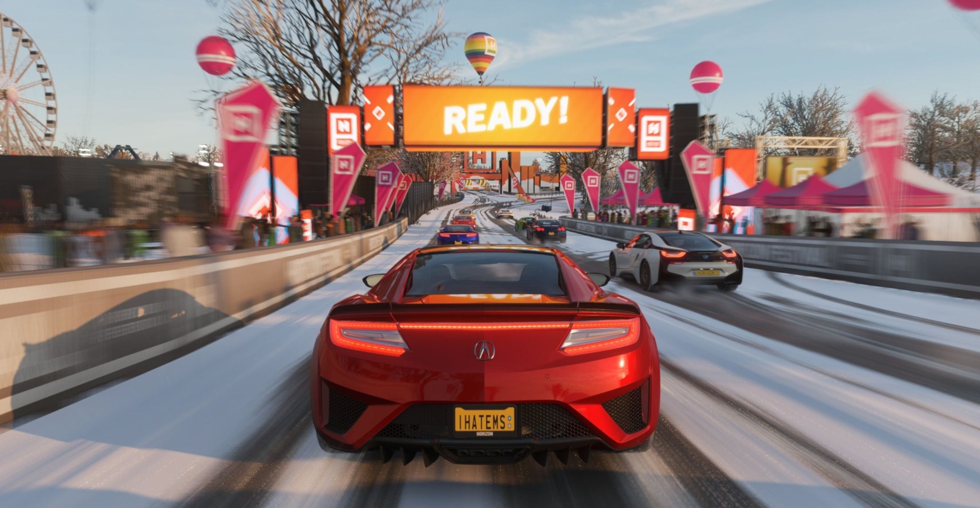 Screenshot: Playground Games / Kotaku