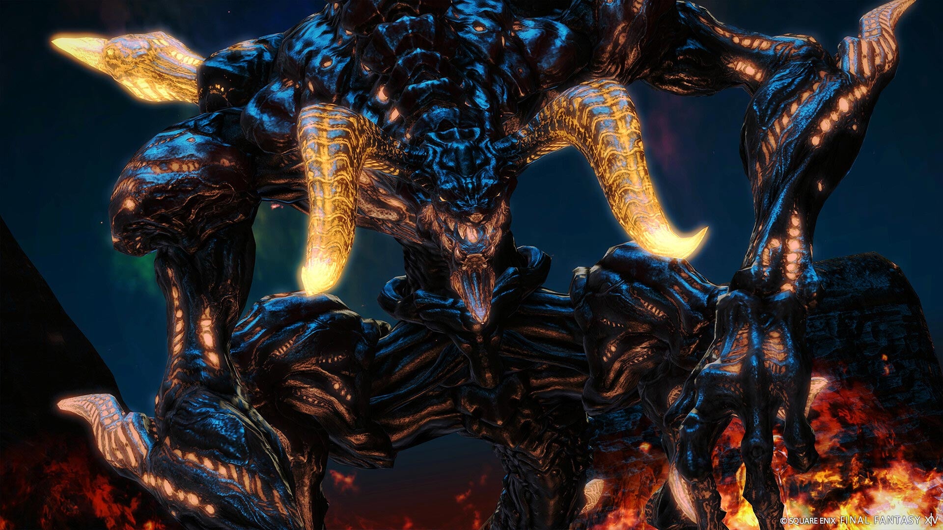 Image: Square Enix