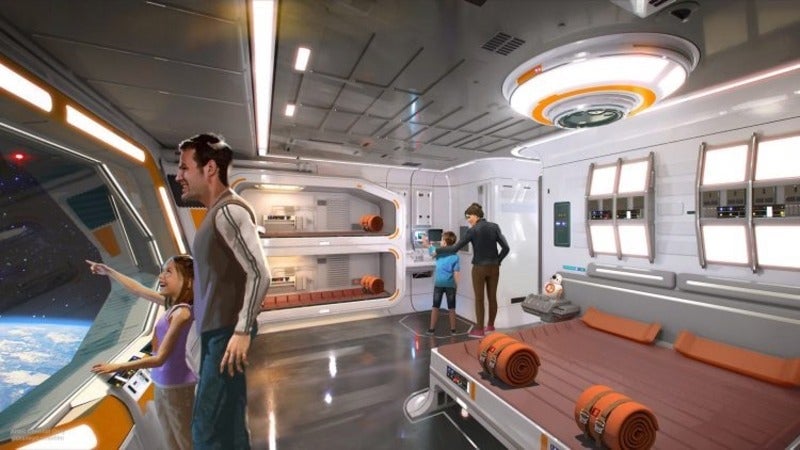 Image: Disney / Lucasfilm