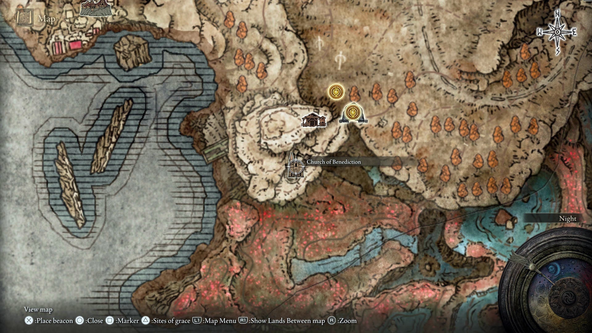 Screenshot: FromSoftware / Kotaku