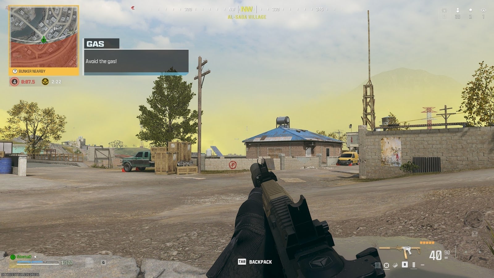 Screenshot: Activision / Kotaku