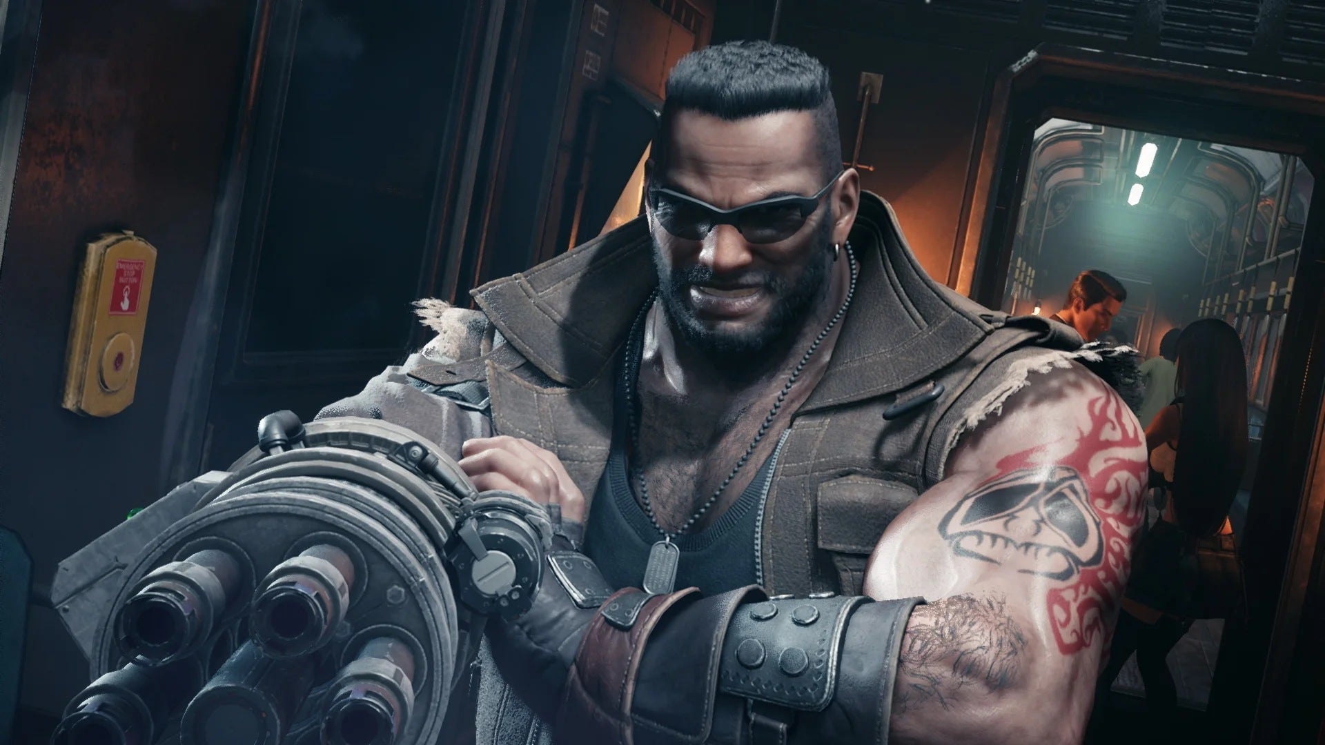 Image: Square Enix