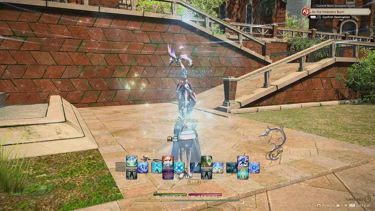 Image: Square Enix / Kotaku